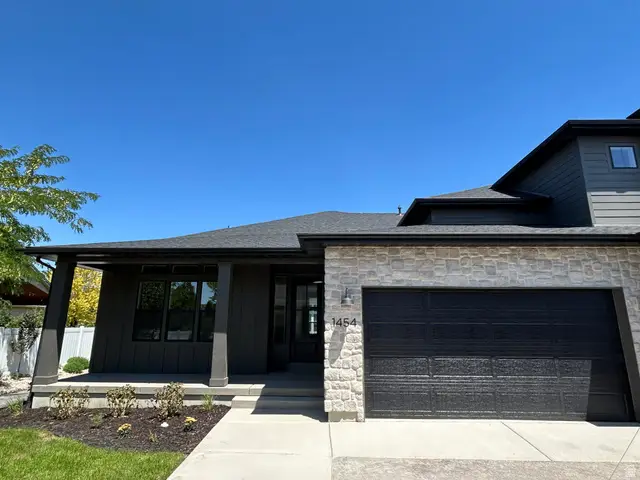 1454 W Pleasant View Dr #5, Kaysville, UT 84037 - #1