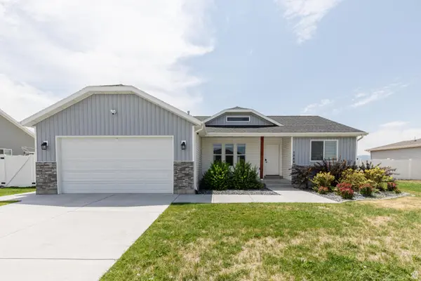 1566 E 650 S, Hyrum, UT 84319