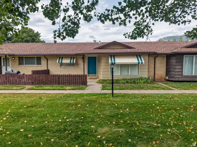 983 E 5400 S, South Ogden, UT 84405 - #1