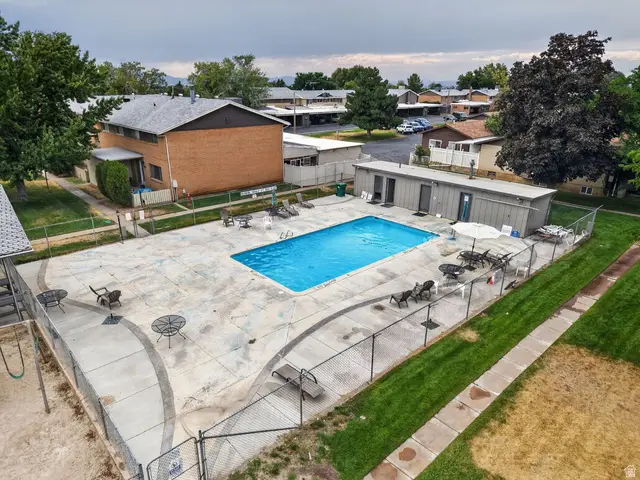 983 E 5400 S, South Ogden, UT 84405 - #2