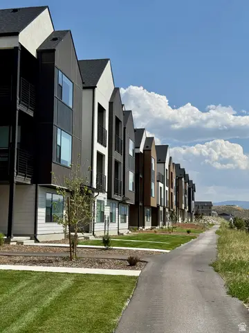 2358 N 2358 N. Pardise Flat Ln, Heber City, UT 84032