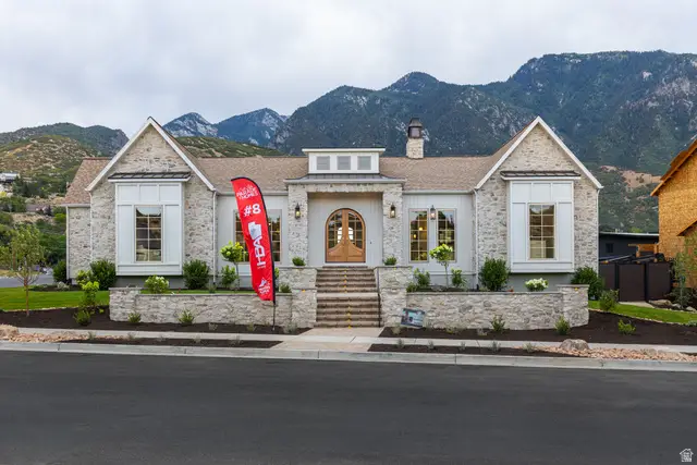 10227 S Dimple Dell Ln E #25, Sandy, UT 84092 - #1