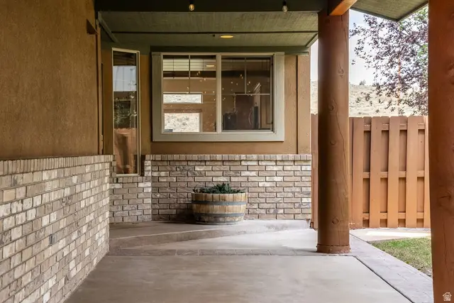 1046 Station Loop Rd, Park City, UT 84098 - #2