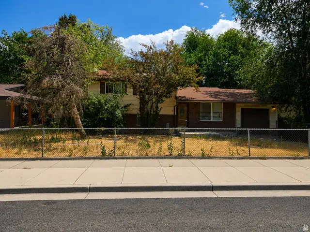 4605 S Trojan Dr, West Valley City, UT 84120 - #1