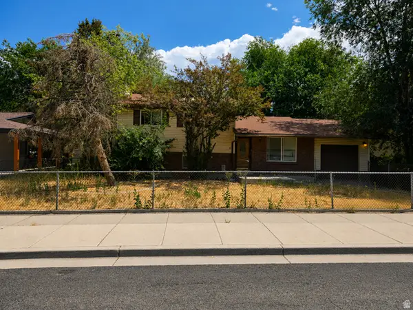 4605 S Trojan Dr, West Valley City, UT 84120