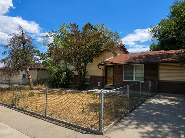 4605 S Trojan Dr, West Valley City, UT 84120 - #2