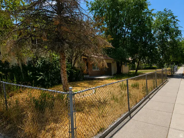 4605 S Trojan Dr, West Valley City, UT 84120 - #3