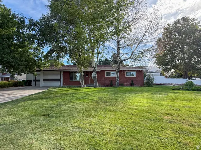 471 S 800 W, Brigham City, UT 84302 - #1