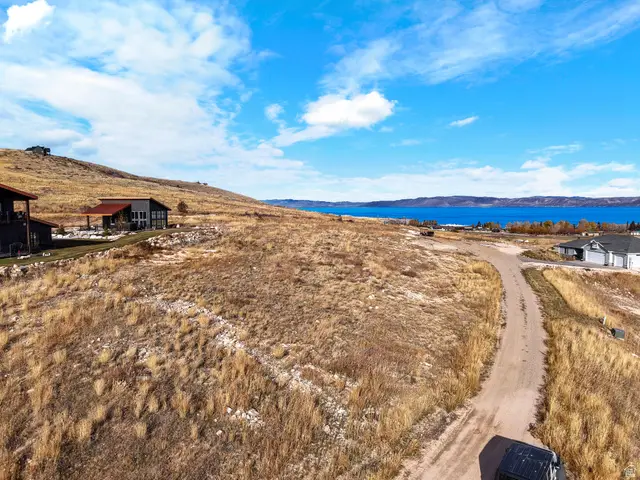 531 W Belle Dr, Garden City, UT 84028 - #1