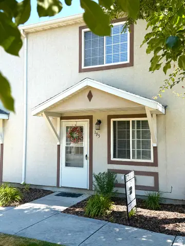 195 Stirling Pl, Logan, UT 84341 - #1