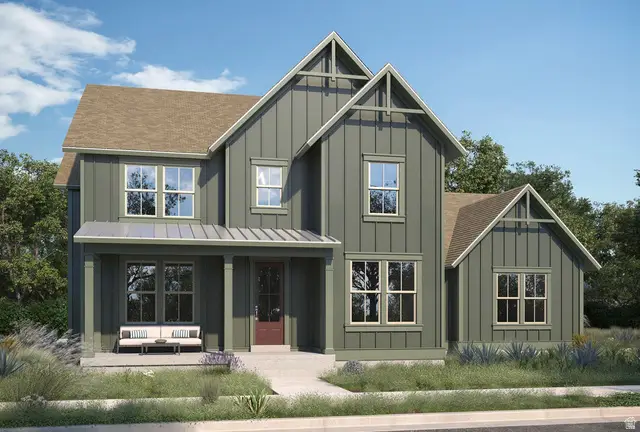 11267 S Easy Bee Rd #133, South Jordan, UT 84095 - #1