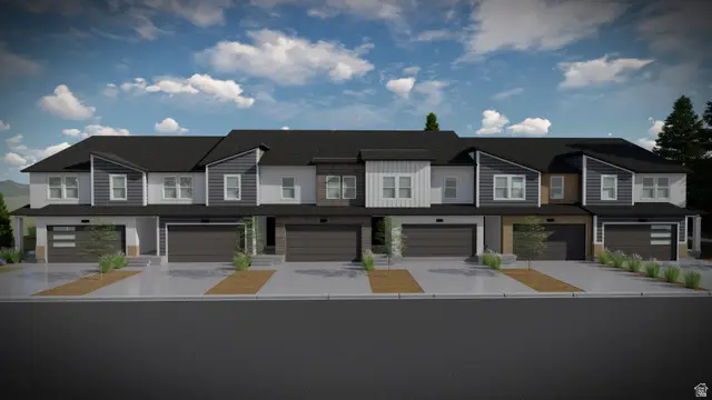 3712 S Amaranth Rd #362, West Valley City, UT 84119 - #1