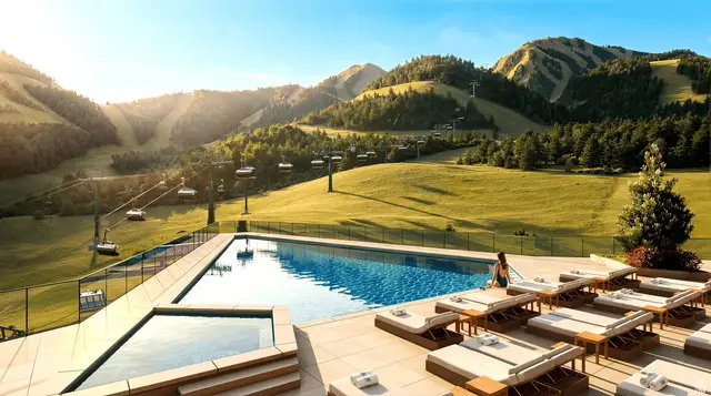 1898 W Glencoe Mountain Way #5C, Park City, UT 84060 - #1