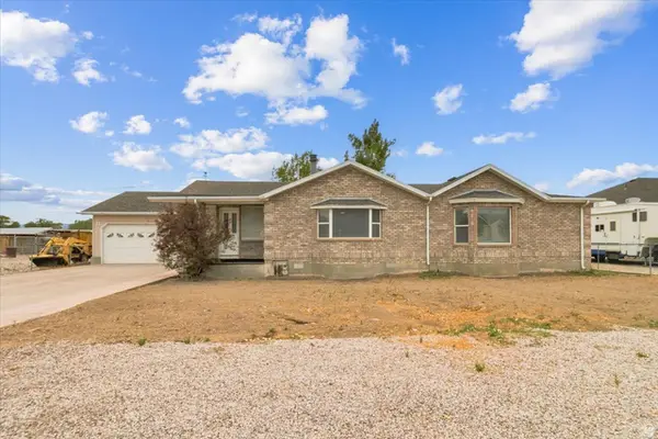 45 N 100 E, Centerfield, UT 84622