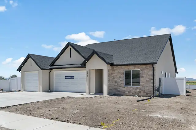 2362 S 1400 W #14, Perry, UT 84302 - #3