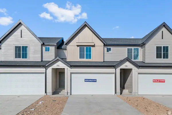 691 N 1920 E #1250, Salem, UT 84653