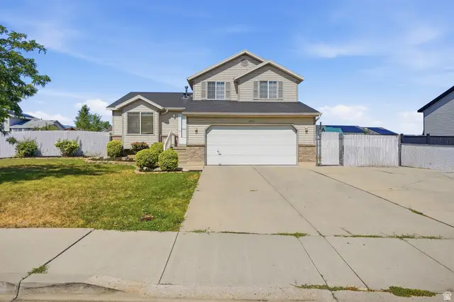 3366 S Shalise Cir, West Valley City, UT 84120 - #1