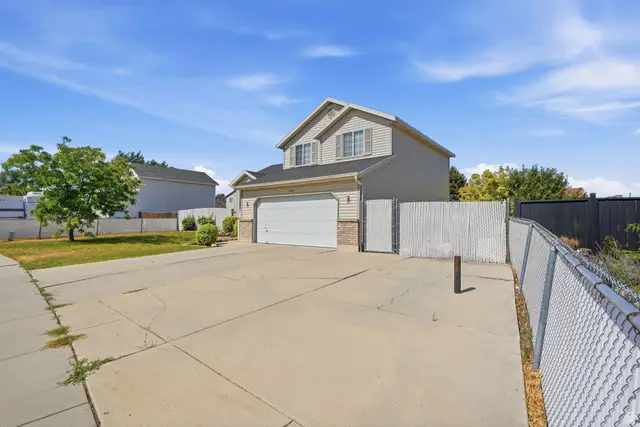 3366 S Shalise Cir, West Valley City, UT 84120 - #2