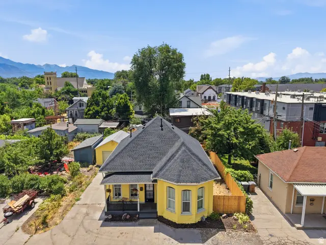450 E Sego Ave, Salt Lake City, UT 84111 - #2