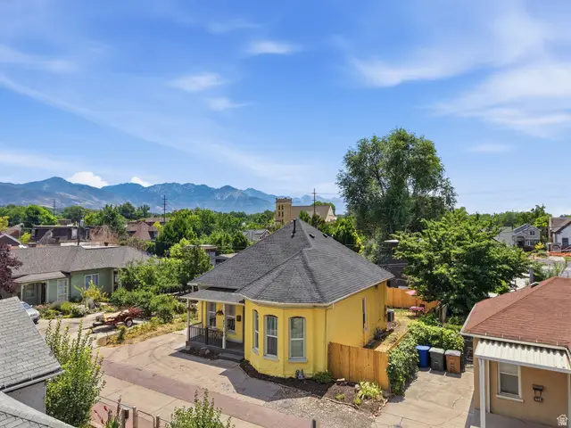 450 E Sego Ave, Salt Lake City, UT 84111 - #3