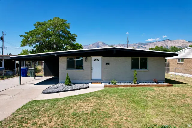 656 E 1050 N, Ogden, UT 84404 - #1