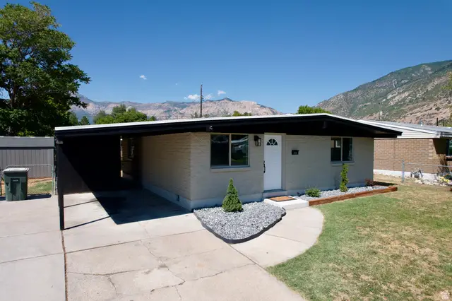 656 E 1050 N, Ogden, UT 84404 - #2