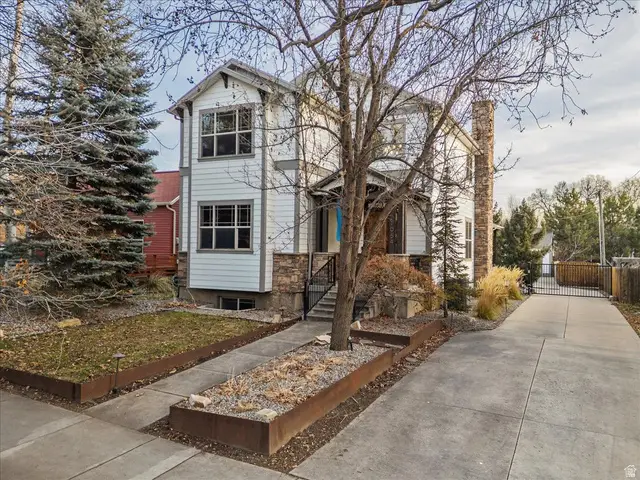 1054 E 200 S, Salt Lake City, UT 84102 - #1