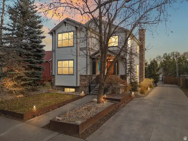 1054 E 200 S, Salt Lake City, UT 84102 - #2