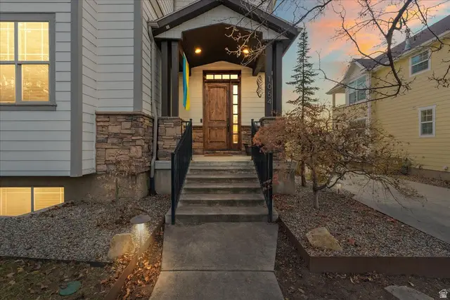 1054 E 200 S, Salt Lake City, UT 84102 - #3