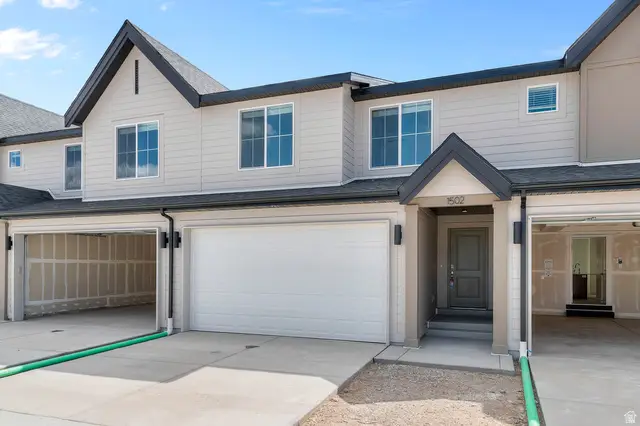 687 N 1920 E #1249, Salem, UT 84653 - #1