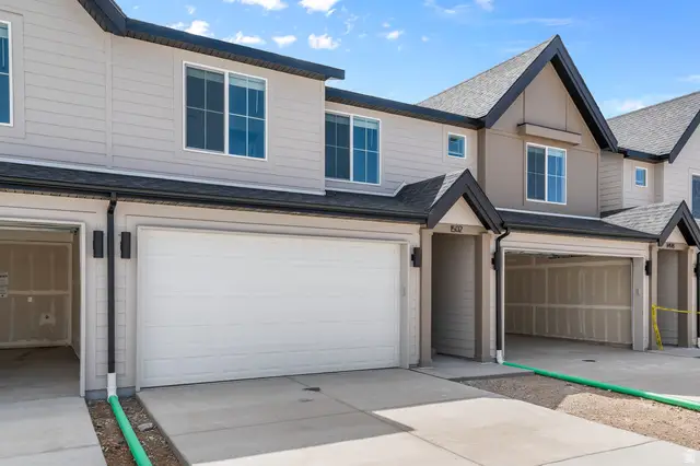 687 N 1920 E #1249, Salem, UT 84653 - #3