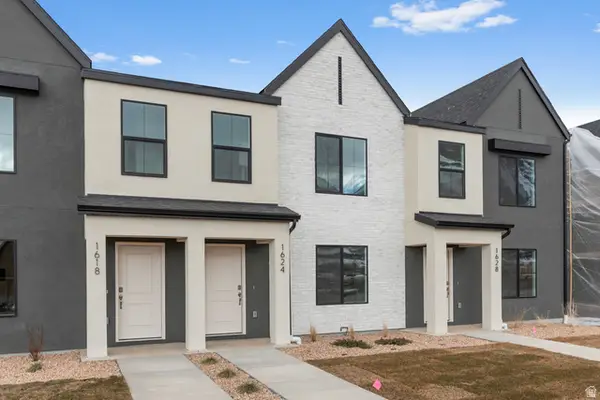 671 N 1620 E #1304, Salem, UT 84653