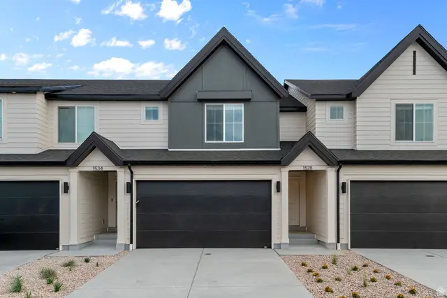 1935 E Belmont Ln #1253, Salem, UT 84653 - #1