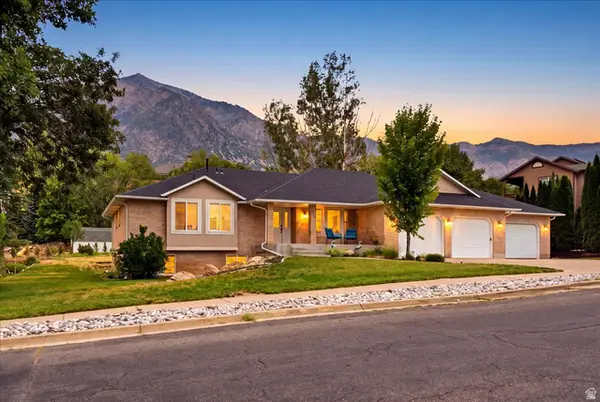 240 W 4050 N, Pleasant View, UT 84414