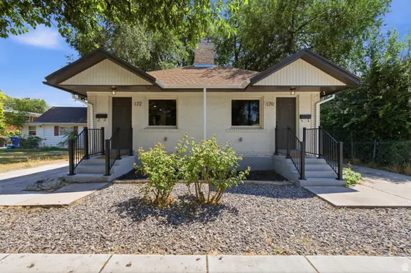 170 E 2300 (wentworth Ave) S, South Salt Lake, UT 84115