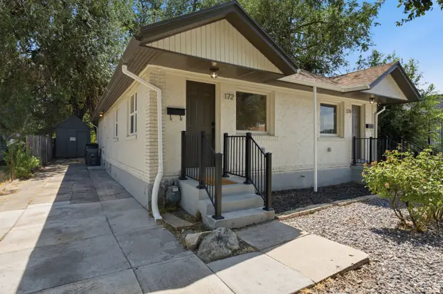 170 E 2300 (wentworth Ave) S, South Salt Lake, UT 84115 - #2