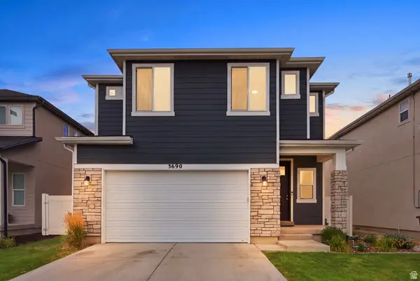 3690 Cuade St N #641, Eagle Mountain, UT 84005