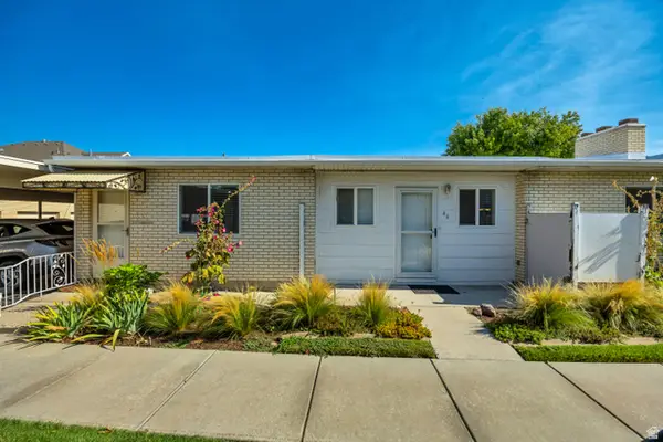 397 W 400 N #44, Bountiful, UT 84010