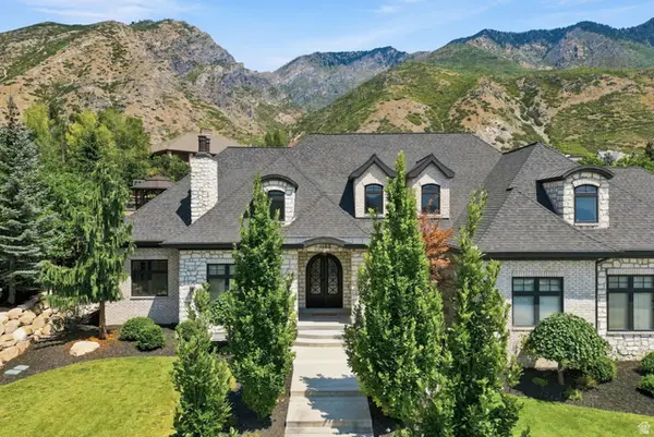 1552 N Prospect Ln E, Alpine, UT 84004