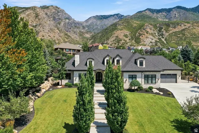 1552 N Prospect Ln E, Alpine, UT 84004 - #2