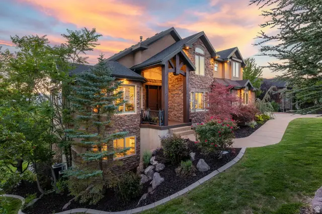 12894 S Ellerbeck Ln, Draper, UT 84020 - #3