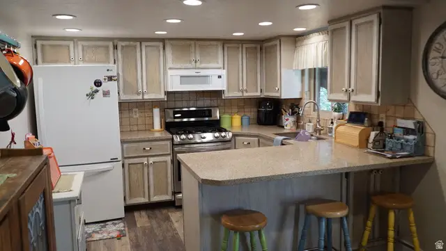 6089 W 5050 S, Hooper, UT 84315 - #2