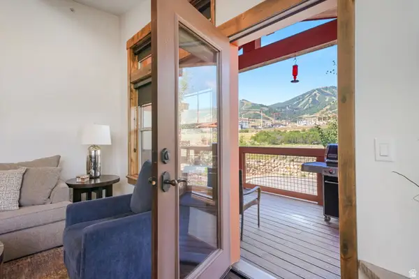 9855 N Vista Dr #302, Heber City, UT 84032