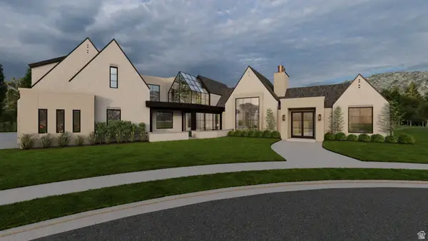 11392 N Inverness #8, Highland, UT 84003
