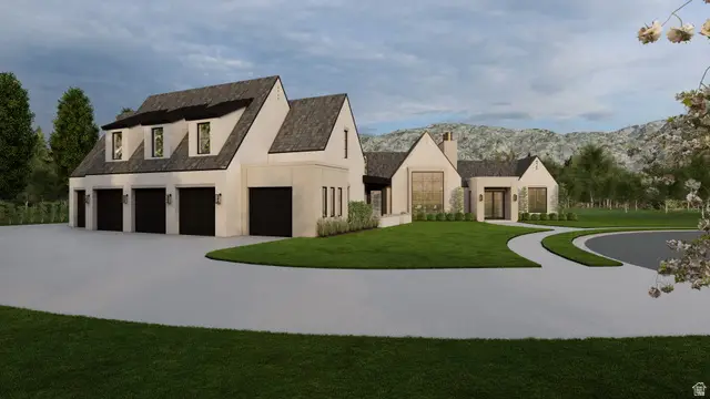 11392 N Inverness #8, Highland, UT 84003 - #2