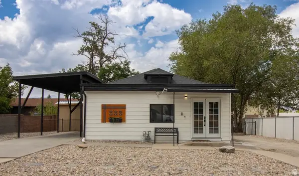 555 N 100 W, Tooele, UT 84074