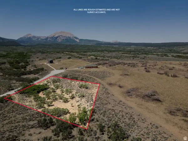 106 N Porcupine Ln #6/2, La Sal, UT 84530