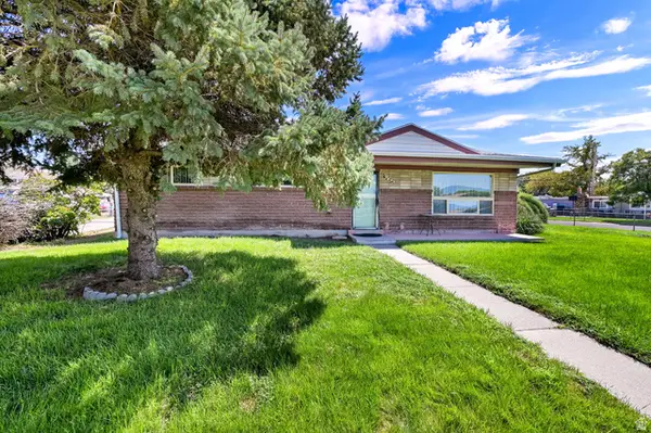 3165 S 3085 W, West Valley City, UT 84119