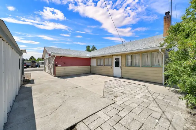 3165 S 3085 W, West Valley City, UT 84119 - #3