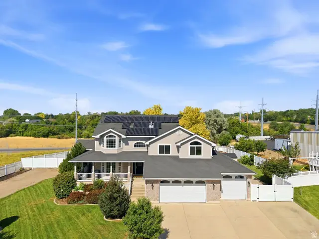 937 Rainbow Dr N, Layton, UT 84041 - #1